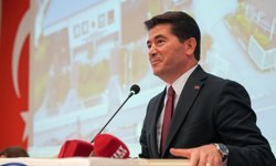 "BAŞKAN KAYA’DAN ‘SOĞUKSU SPOR KOMPLEKSİ’ MÜJDESİ"