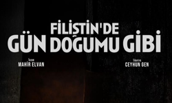 "TRABZON, FİLİSTİN İÇİN SES VERECEK"