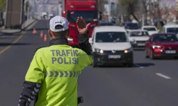 "BAŞKENT ANKARA’DA BAZI YOLLAR TRAFİĞE KAPATILACAK"