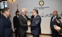 "KÜLTÜR SANAT VE GÖSTERİ MERKEZİ İÇİN PROTOKOL İMZALANDI"