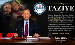 TAZİYE...