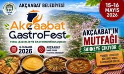 AKÇAABAT GASTROFEST İÇİN GERİ SAYIM BAŞLADI
