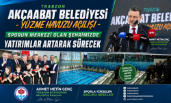 BAŞKAN GENÇ: SPORUN MERKEZİ OLAN ŞEHRİMİZDE YATIRIMLAR ARTARAK SÜRECEK