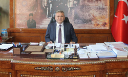 GÖKHAN GEDİKLİ: “19 MAYIS TÜRK MİLLETİNİN BÜYÜK UYANIŞININ GERÇEKLEŞTİĞİ GÜNDÜR”