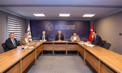 RİZE VALİSİ BAYDAŞ: “RİZE OSB’NİN 2. ETAP GENİŞLEME ALANINDA %100 DOLULUK ORANINA ULAŞILMIŞTIR”