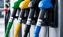 MOTORİNE 1,82 LİRALIK ZAM
