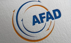 AFAD’DAN SAMSUN’DAKİ SEL İÇİN 50 MİLYON LİRALIK DESTEK