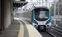 "MARMARAY’DA GECE SEFERLERİ 7 GÜNE ÇIKIYOR"