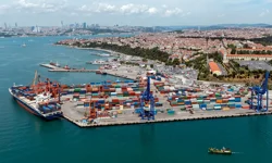 "NİSAN’DA İHRACAT REKORU 25,4 MİLYAR DOLAR"