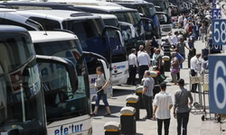 OTOBÜS BİLETİNDE ZORUNLU TAM İADE DÖNEMİ