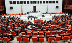 TBMM’YE 4 DOKUNULMAZLIK DOSYASI SUNULDU