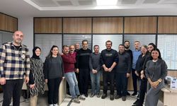 ORTAHİSAR BELEDİYESİ PERSONELİNE ‘SIFIR ATIK’ EĞİTİMİ VERİLDİ
