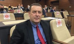 CHP’Lİ MECLİS ÜYESİ ÖMER DAYI’DAN SERT AÇIKLAMA: “CHP TESLİM ALINACAK BİR PARTİ DEĞİLDİR”