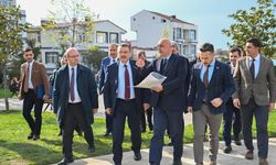 AVNİ AKER MİLLET BAHÇESİ’NDE FUTBOL HEYECANI YENİDEN BAŞLIYOR