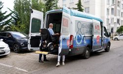 BÜYÜKŞEHİR’DEN ÖZEL BİREYLERE KAPSAMLI DESTEK