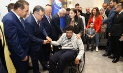 BÜYÜKŞEHİR’DE BAYRAM COŞKUSU