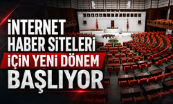 İNTERNET HABER SİTELERİ İÇİN YENİ DÖNEM BAŞLIYOR