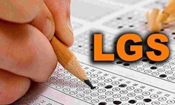 LGS İÇİN SON GÜNLER: 1 MİLYONDAN FAZLA ÖĞRENCİ SINAVA GİRECEK