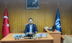 KTÜ GÜZEL SANATLAR BÖLÜM BAŞKANI DERÇİN’DEN KÜLTÜR YOLU FESTİVALİ PROGRAMINA ELEŞTİRİ