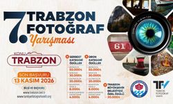 TRABZON’UN GÜZELLİKLERİ OBJEKTİFLERE YANSIYACAK