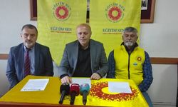 "MİLLÎ EĞİTİM BAKANI YUSUF TEKİN’İN GÖREVDEKİ 3 YILI"