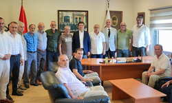 Kaya’dan Amatör Kulüplere Destek