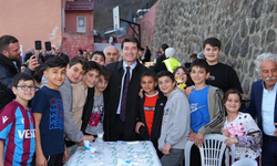 Şenlik Gölçayır’da Başlıyor