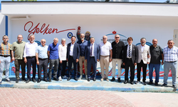 Genç: Maçka İçin El Ele
