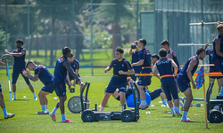 Trabzonspor’da İlk Etap Tamamlandı