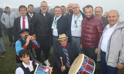 Başkan Genç’ten Vefa Mesajı