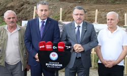 Trabzon’a 175 Kişi Kapasiteli Engelsiz Yaşam Merkezi