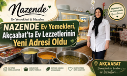 NAZENDE EV YEMEKLERİ, AKÇAABAT’TA EV LEZZETLERİNİN YENİ ADRESİ OLDU