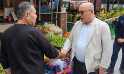Uzungöl’de Turizm Sezonuna Sıkı Denetim