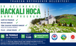 Haçka Yaylası’nda Haçkalı Hoca’ya Vefa