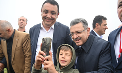 Taşköprü’de Kardeşlik Şöleni