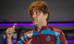 Trabzonspor Sabah Mesaisini Tamamladı