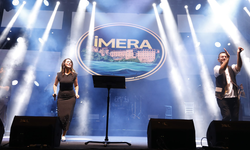 Akçaabat’ta Muhteşem Final