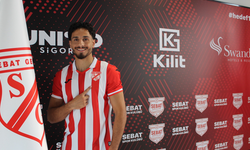 Sebat Spor’dan Eren Hamlesi