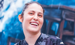 Zeynep Akdeniz Trabzonspor’da