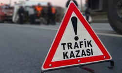 NEVŞEHİR'DE FECİ KAZA: AYNI AİLEDEN 3 KİŞİ YAŞAMINI YİTİRDİ