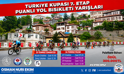 Akçaabat’ta Trafik Uyarısı!