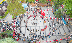 Akçaabat’ta Festival Coşkusu Sokaklara Taştı