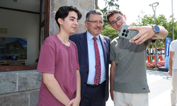 Turizmde Yol Haritası Turistlerden