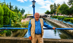 Ecel Camide Yakaladı
