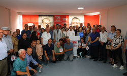 Akçaabat’ta Siyasi Deprem: Binlerce CHP’li Yeni Parti’ye Geçti