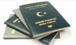 YEŞİL VE GRİ PASAPORT BAŞVURULARINDA DİJİTAL DÖNEM BAŞLADI