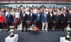 Trabzonspor’da 50 Yıllık Gurur