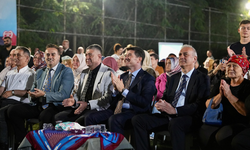 Bulak’ta Şenlik Coşkusu