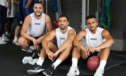 Sebat Spor Yeniden Sahada