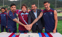 Trabzonspor’un 59. Yılı Avusturya’da Kutlandı